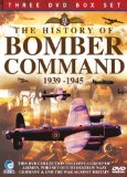 The Story of the Bomber Command 1939 - 1945 [DVD]