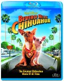 Beverly Hills Chihuahua [Blu-ray]