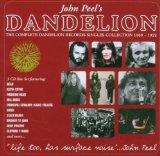 John Peel's Dandelion