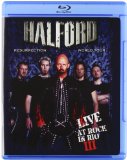 Resurrection World Tour Live At Rock In Rio III BluRay [Blu-ray] [1996]