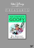 The Complete Goofy [DVD] [2002]