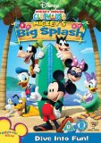 Mickey Mouse Clubhouse - Big Splash [DVD] [2009]