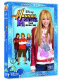 Hannah Montana - Series 2 Vol.2 [DVD]