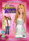 Hannah Montana - Series 2 Vol.4 [DVD]