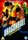 Dragonball Evolution [DVD] [2009]