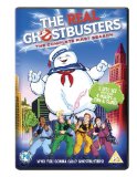 The Real Ghostbusters - Series 1 - Complete [DVD] [1986]