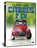 Classic Cars - Citroen 2CV [DVD]