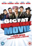 Big Fat Important Movie [DVD] [2008]