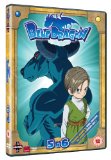 Blue Dragon Vol. 5-6 [DVD]