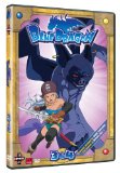 Blue Dragon Vol. 3-4 [DVD]