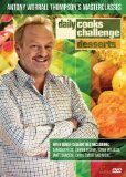 Daily Cooks Challenge - Antony Worrall Thompson Masterclasses - Desserts [DVD]