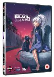 Darker The Black Vol. 3-4 Double Pack [DVD]