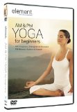 Element: AM & PM Yoga [DVD]
