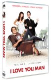 I Love You, Man [DVD] [2009]