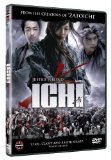 Ichi [DVD] [2008]