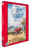Little Red Tractor Stories [DVD]