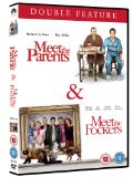 Meet The Parents/Meet The Fockers [DVD] [2000]