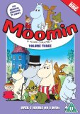 Moomin - Series 3 - Complete [DVD] [1990]