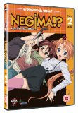 Negima - Series 2 Part 2 Eps 14-26 [DVD]