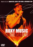 Roxy Music - On The Road Live [DVD]