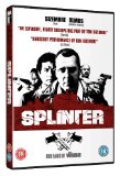 Splinter [DVD] [2006]