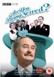 Are You Being Served - Series 8 [DVD]