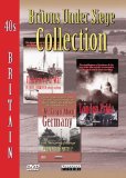 40s Britain - Britons Under Siege Collection [DVD]