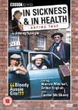 In Sickness And In Health - Series 4 [DVD]
