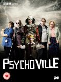 Psychoville [DVD]
