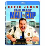 Paul Blart - Mall Cop [Blu-ray] [2009]