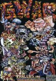 Gwar  - Phallus In Wonderland [DVD] [1992]