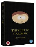 South Park - The Cult Of Cartman [DVD]