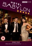 Hotel Babylon - Series 4 [DVD]