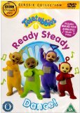 Teletubbies - Ready, Steady, Dance! [DVD]
