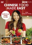 Chinese Food Made Easy [DVD]