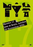 Heaven 17 - Live At Scala London [DVD] [2005]