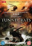 1968 Tunnel Rats [DVD]