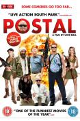 Postal [DVD] [2008]