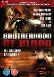 Brotherhood Of Blood [DVD] [2008]