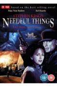 Needful Things [DVD] [1993]