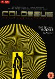 Colossus - The Forbin Project [DVD] [1970]
