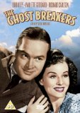 Ghost Breakers [DVD] [1940]