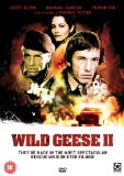 Wild Geese 2 [DVD] [1985]