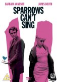 Sparrows Can't Sing [DVD] [1962]
