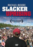 Slacker Uprising [DVD] [2008]