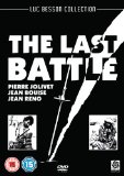 Le Dernier Combat [DVD] [1983]