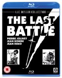 Le Dernier Combat [Blu-ray] [1983]