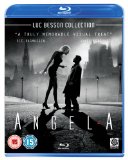 Angel-A [Blu-ray] [2005]