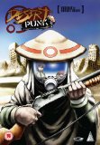 Desert Punk Vol.4 [DVD] [2004]