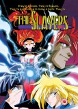 The Slayers Next Vol.4 [DVD]